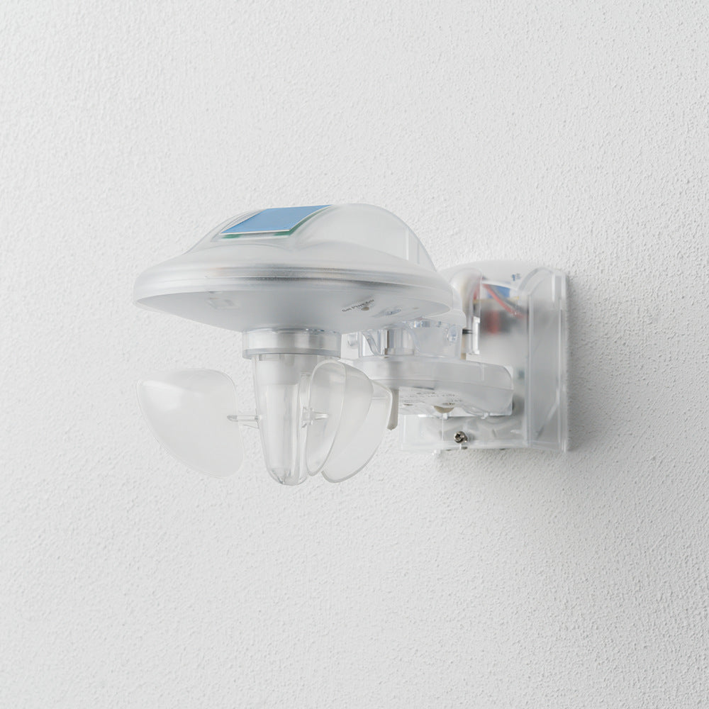 THEBEN Mehrfachsensor KNX AP tra LUXORliving M100