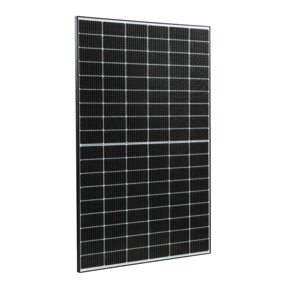 Solar Fabrik 460 W S4 Trend White