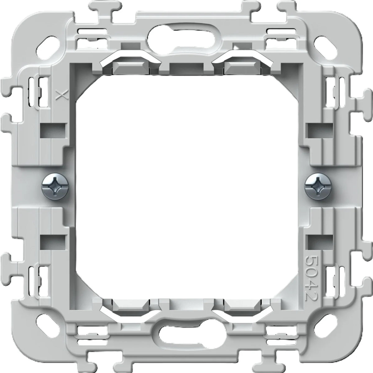 Montagerahmen mit Krallen 2/3M (10er-Pack)
