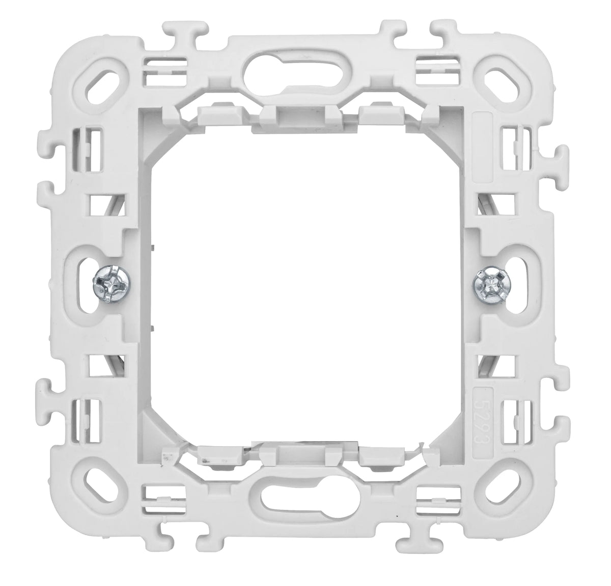 Montagerahmen mit Krallen 2M (10er-Pack)
