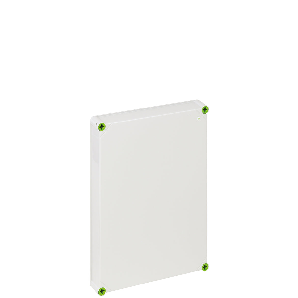 SPELSBERG MontDeckel AP 440x320x50mm gr GDG 3-g schraub rechteck