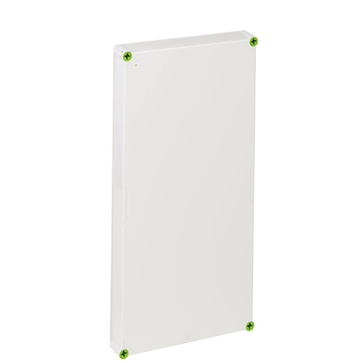 SPELSBERG MontDeckel AP 640x320x50mm gr GDG 4-g schraub rechteck