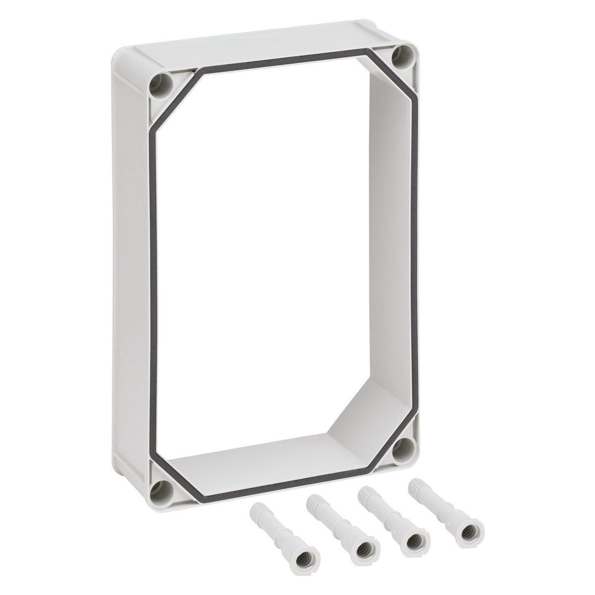 SPELSBERG Modulerhöhung Kst 75x220x75mm GAR 1