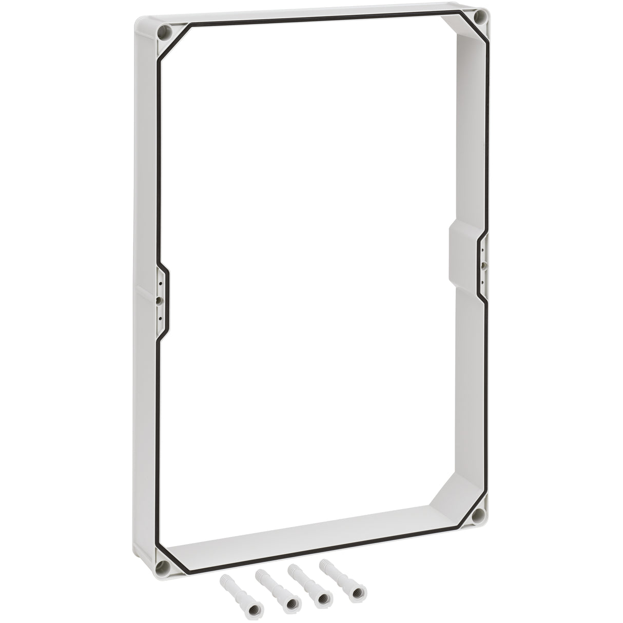 SPELSBERG Modulerhöhung Kst 75x440x75mm GAR 5