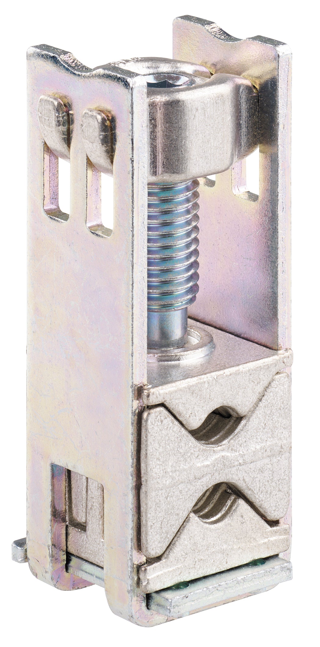 SPELSBERG Sammelschienenklemme 270A SKL 092 150qmm 5-10/12mm Flachschiene