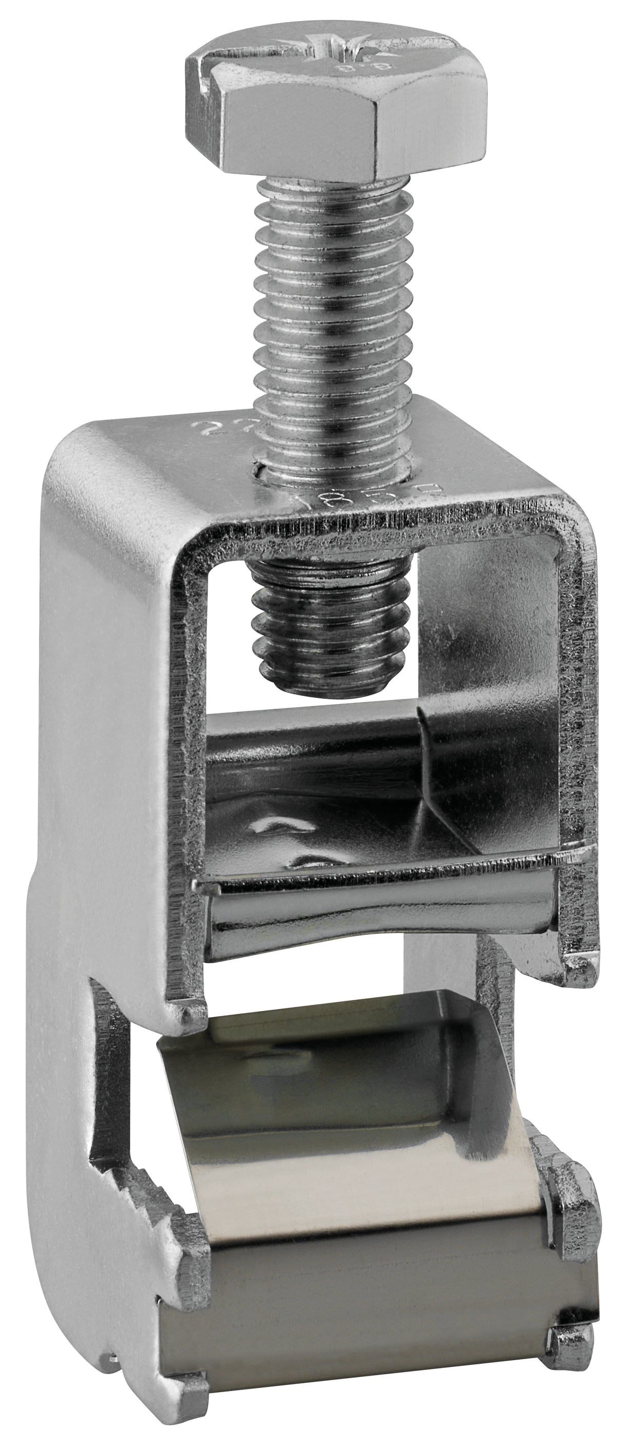 SPELSBERG Sammelschienenklemme 500A SKL 118 185qmm 10/12-30mm B28,5mm