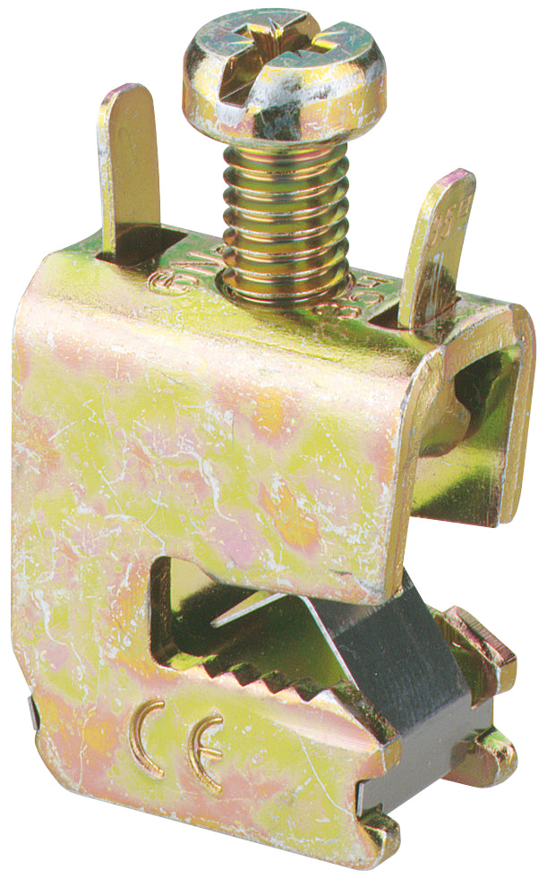 SPELSBERG Sammelschienenklemme 270A SKL 535 35qmm 5-10/12mm Flachschiene