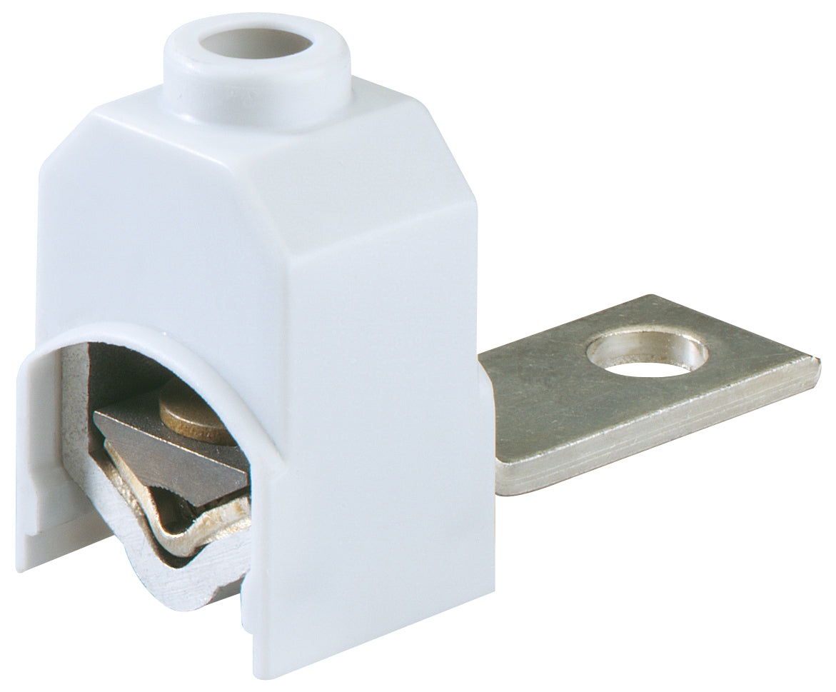 SPELSBERG Direktanschlussklemme 1p KU 1 50-90qmm/starr 50-90qmm/starr