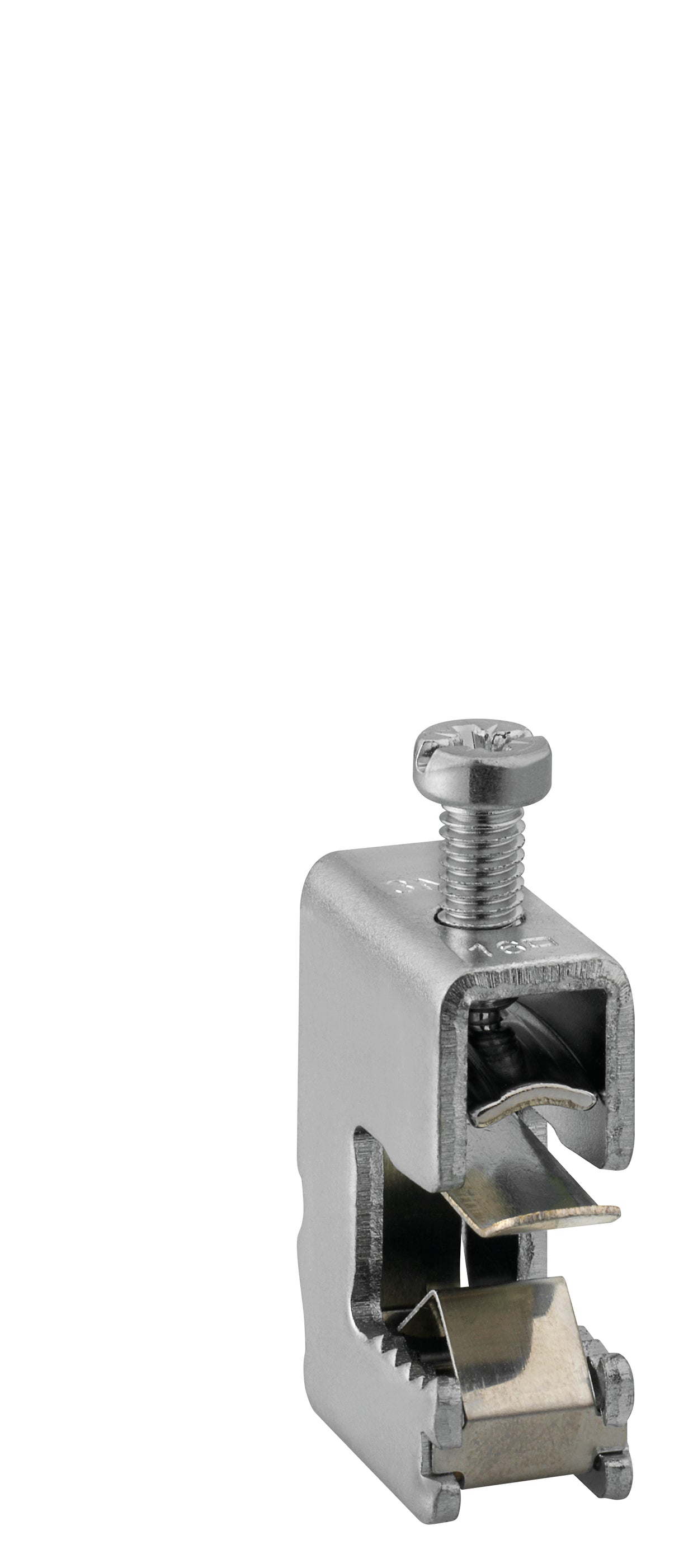 SPELSBERG Sammelschienenklemme 180A SKLAL 116 16qmm 10/12-30mm B12mm
