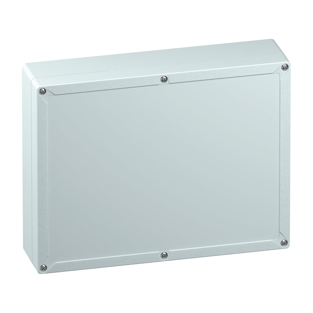 SPELSBERG Leergehäuse ST/Kst IP67 geschl TG ABS 3023-9-o B302xH232xT90mm