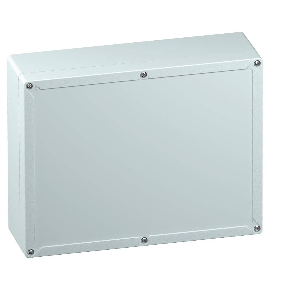 SPELSBERG Leergehäuse ST/Kst IP67 geschl TG ABS 3023-11-o B302xH232xT110mm