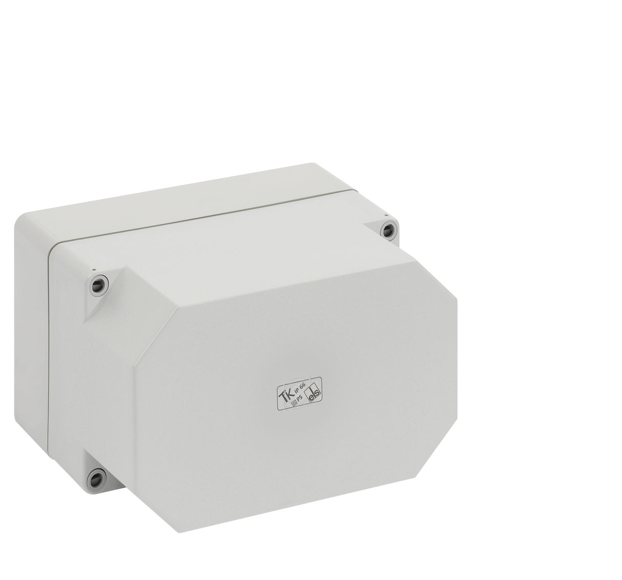 SPELSBERG Leergehäuse Kst IP66 ET150mm TK PS 1811-13f-o B110xH180xT137mm