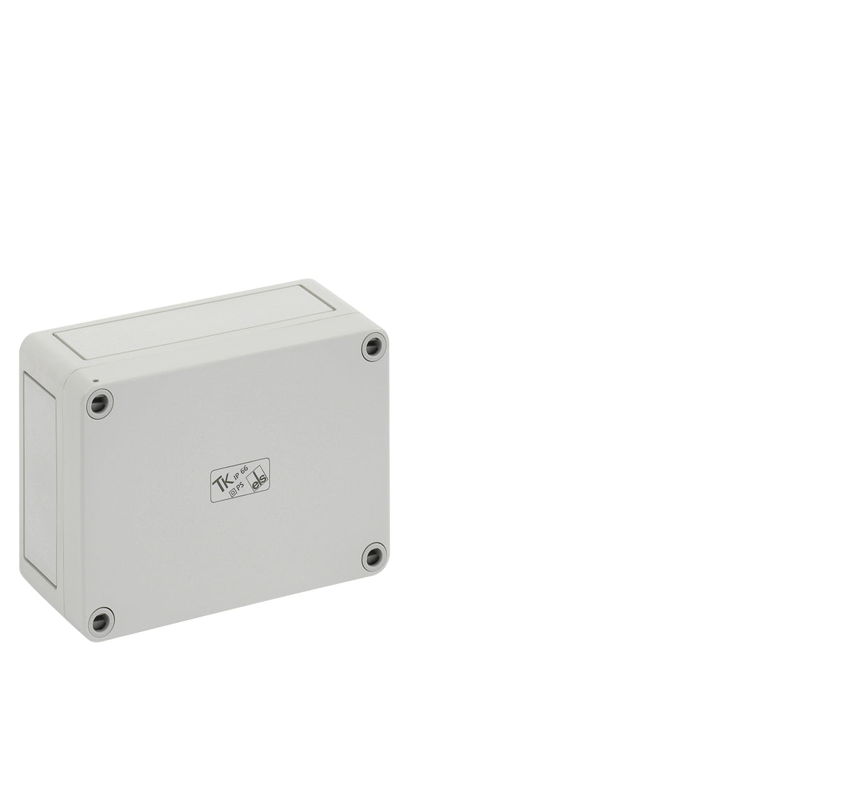 SPELSBERG Leergehäuse Kst IP66 ET45mm TK PS 1309-6-o B94xH130xT57mm geschl