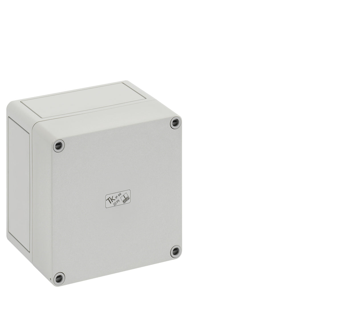 SPELSBERG Leergehäuse Kst IP66 ET87mm TK PS 1313-10-o B130xH130xT99mm geschl