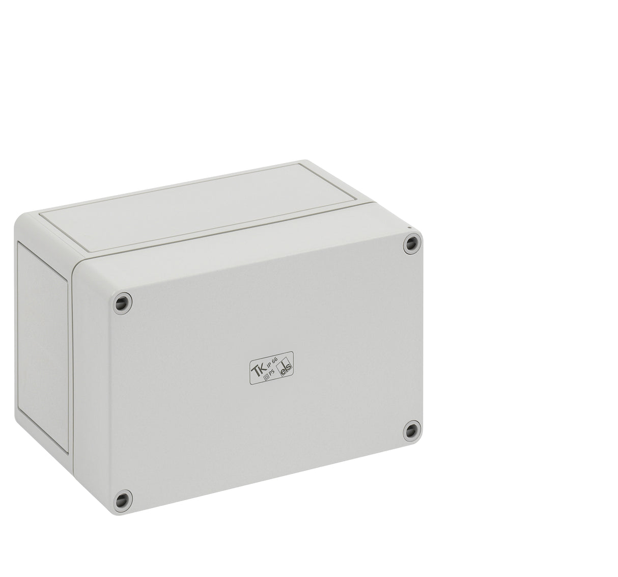 SPELSBERG Leergehäuse Kst IP66 ET150mm TK PS 1811-11-o B110xH180xT111mm geschl