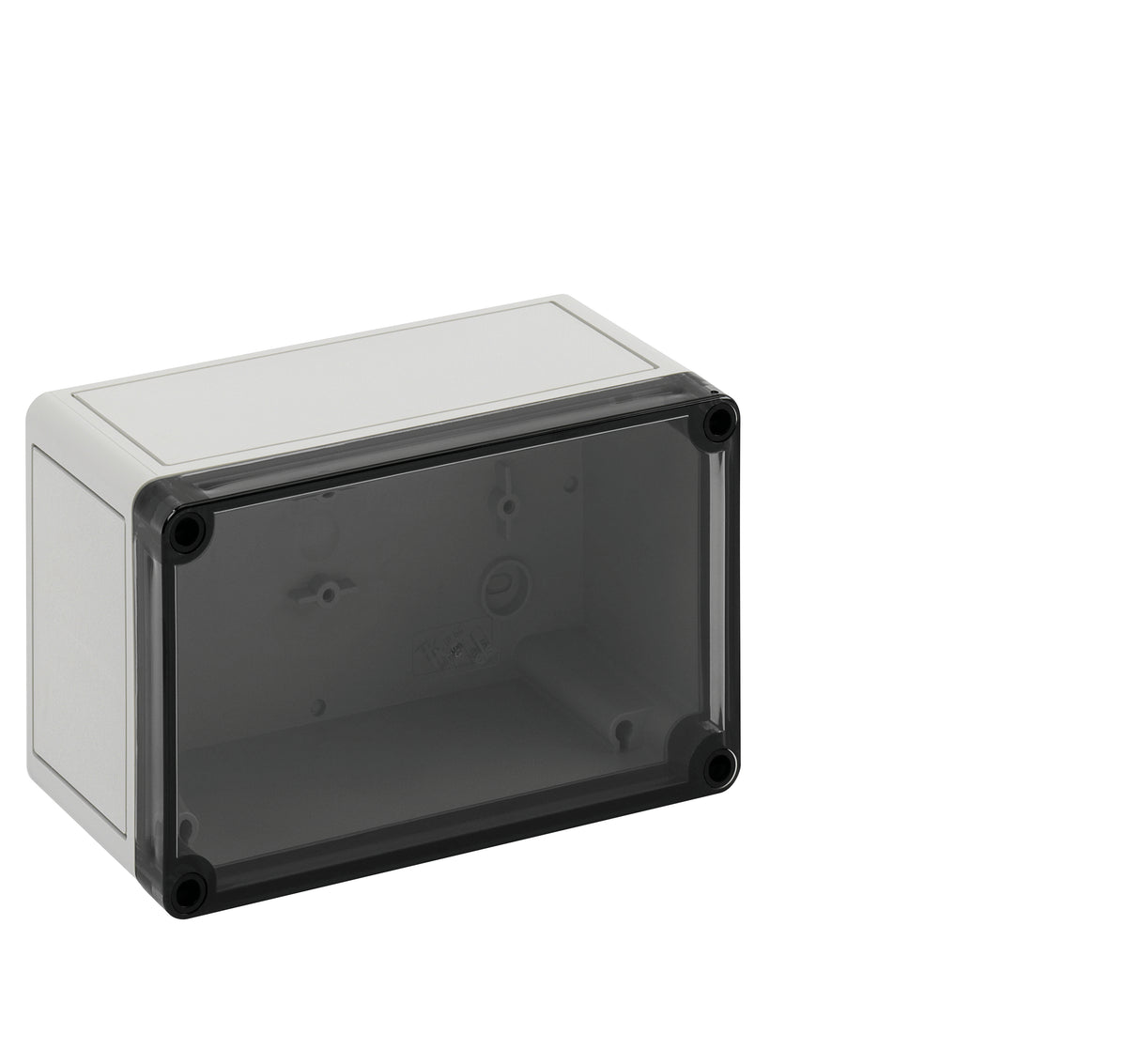 SPELSBERG Leergehäuse Kst IP66 ET75mm TK PS 1811-9-to B110xH180xT90mm geschl