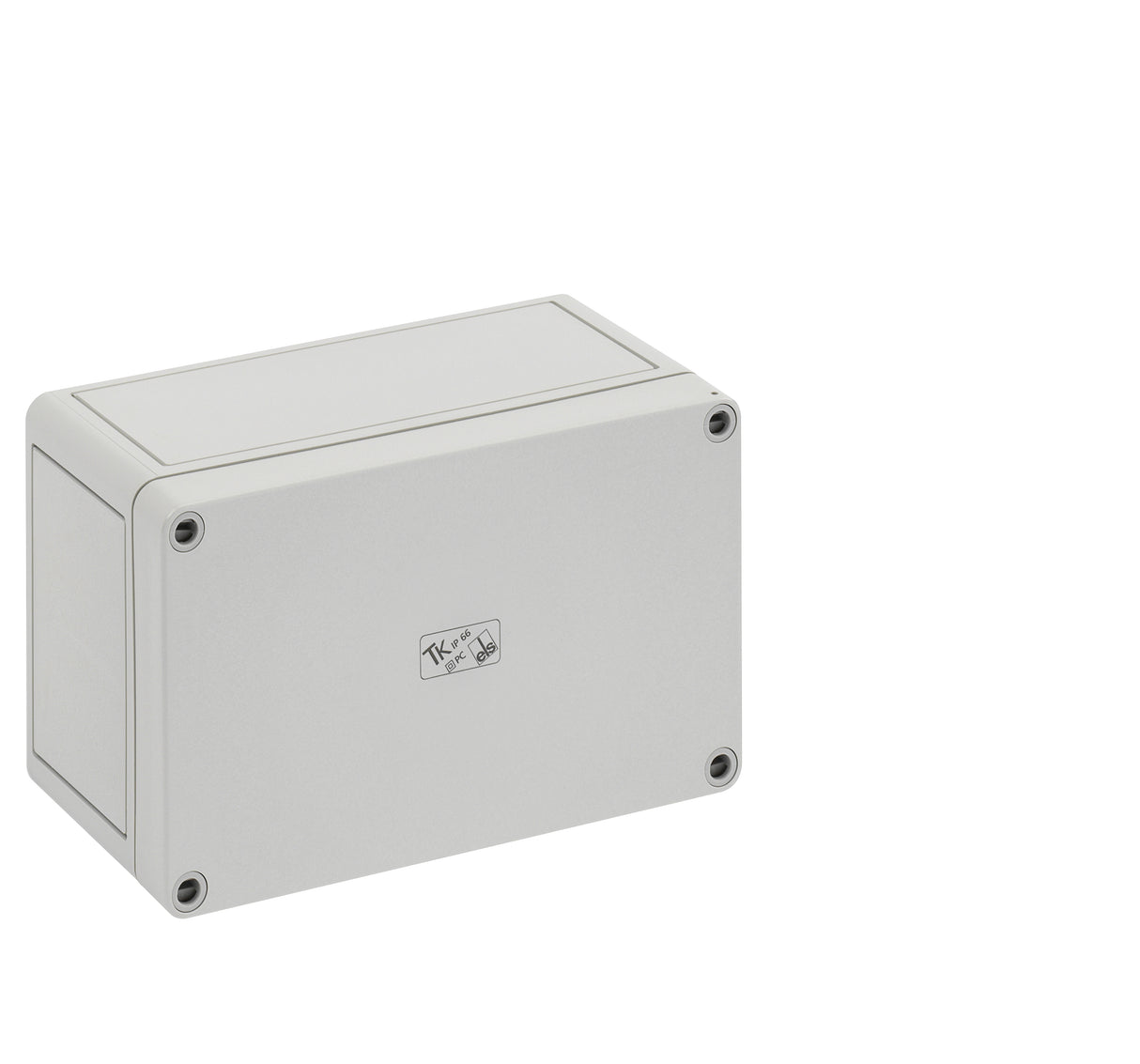 SPELSBERG Leergehäuse Kst IP66 geschl TK PC 1811-9-o B180xH110xT90mm