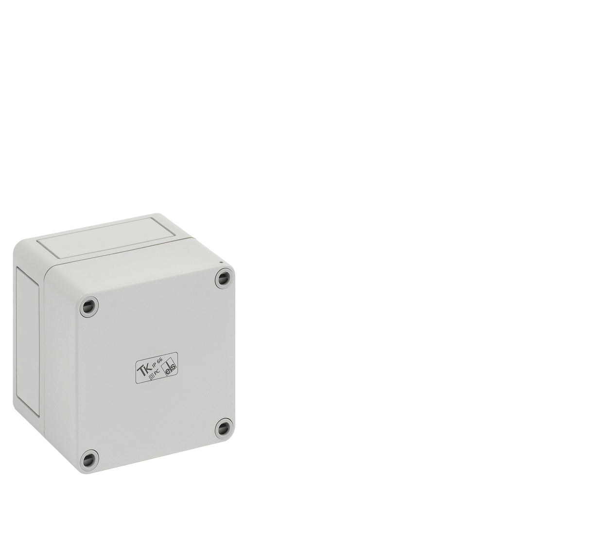 SPELSBERG Leergehäuse Kst IP66 geschl TK PC 99-8-o B94xH94xT81mm