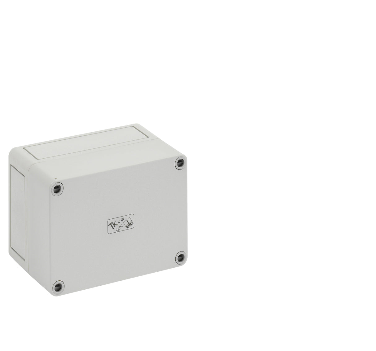 SPELSBERG Leergehäuse Kst IP66 geschl TK PC 1309-8-o B130xH94xT81mm