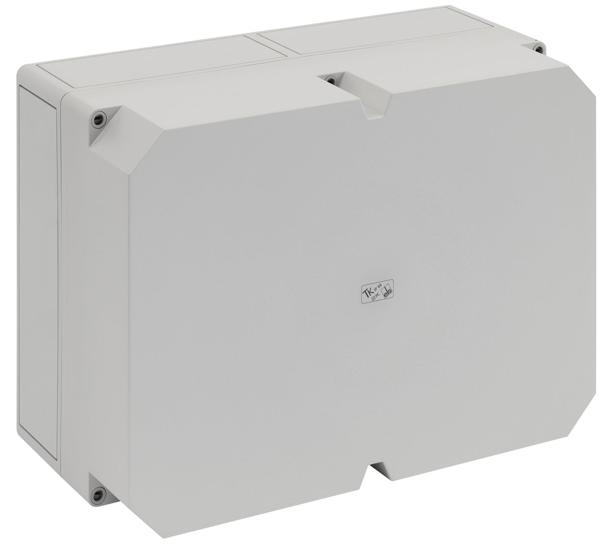 SPELSBERG Leergehäuse Kst IP66 geschl TK PC 3625-16-o B361xH254xT165mm