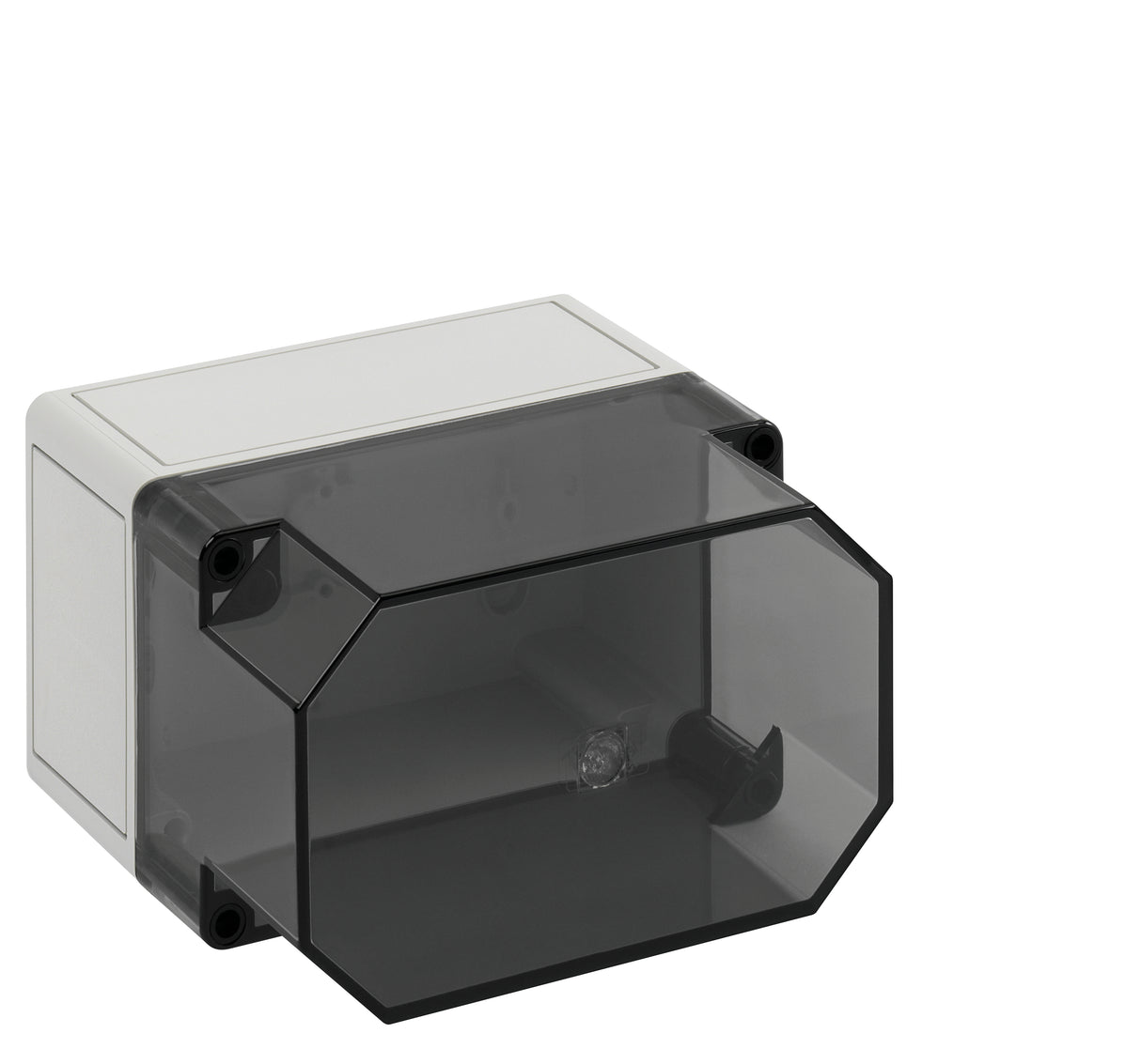 SPELSBERG Leergehäuse Kst IP66 geschl TK PC 1811-16-to B180xH110xT165mm