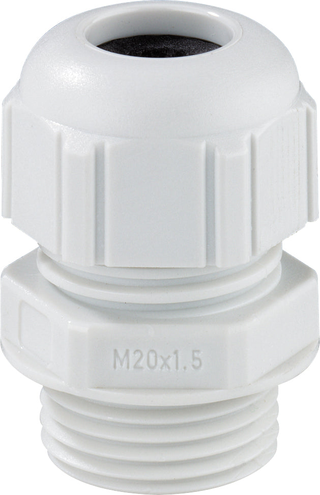 SPELSBERG Kabelverschraubung M50 PA gr KVR M50 8mm IP68 ger unbeh