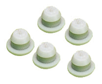 SPELSBERG Kabeleinsteckstutzen IP54 gr VST RR 7,7mm hfr geschl