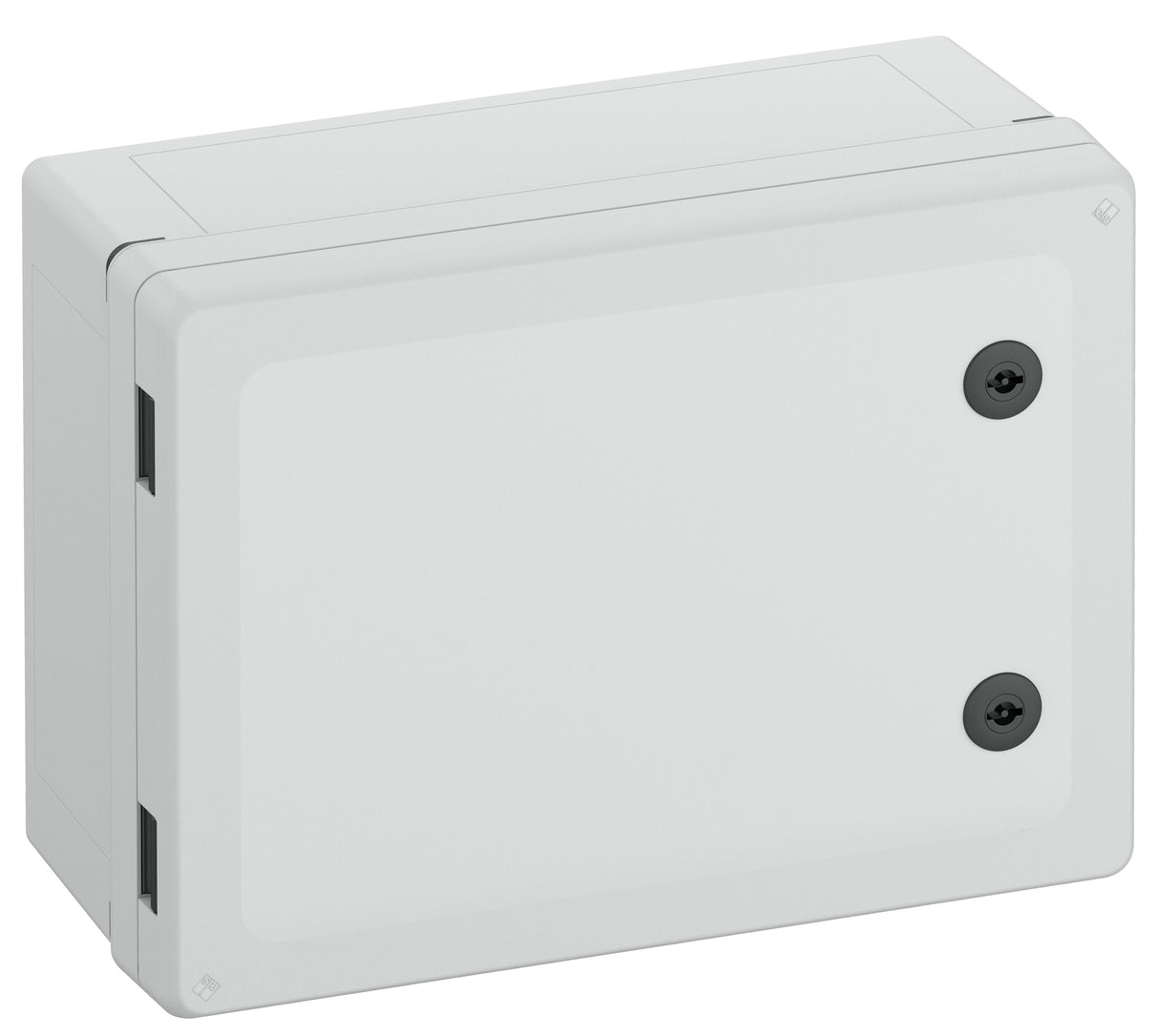 SPELSBERG Schaltschrank Kst IP66 unbeh GEOS-S 4030-18-o B400xH300xT180mm