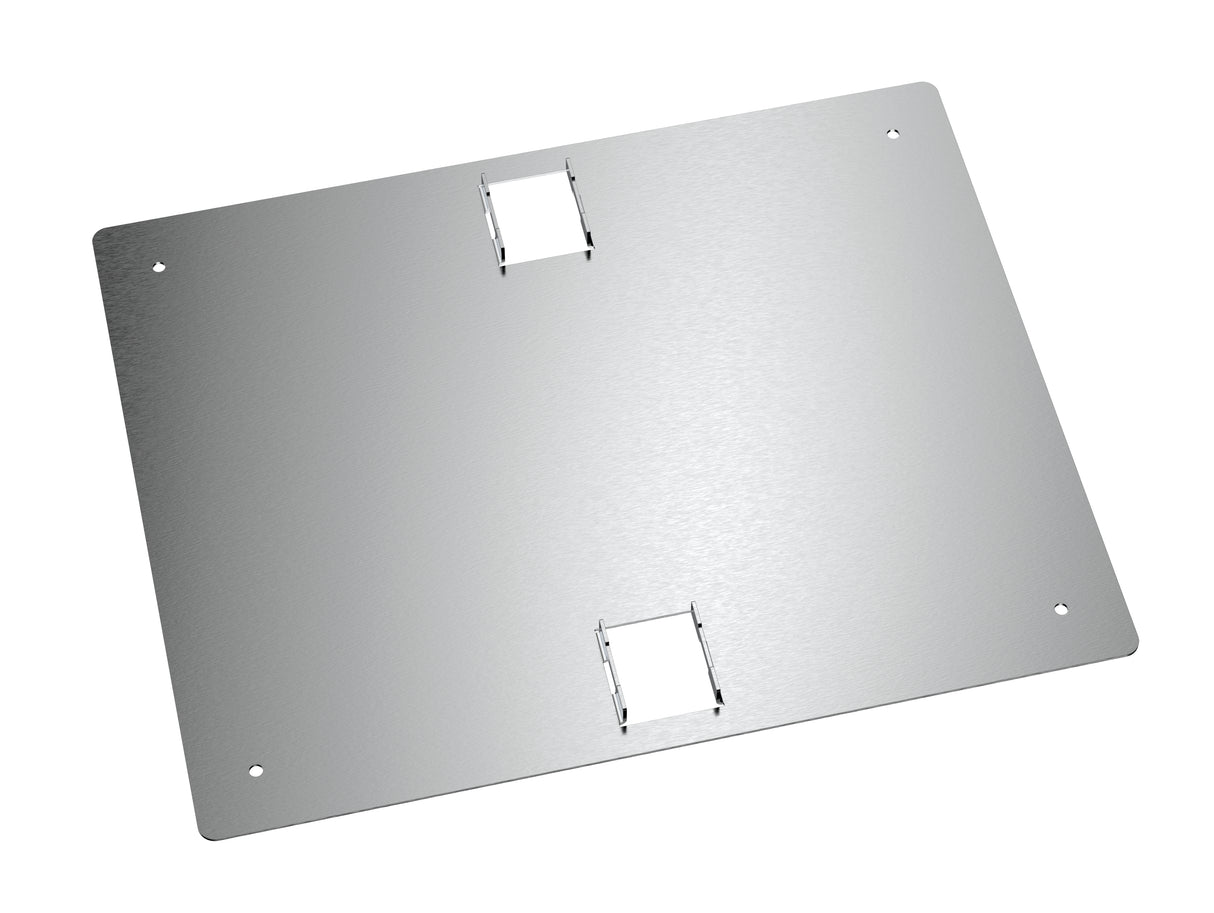 SPELSBERG Montageplatte Ersatzteil GEOS MBP-5040