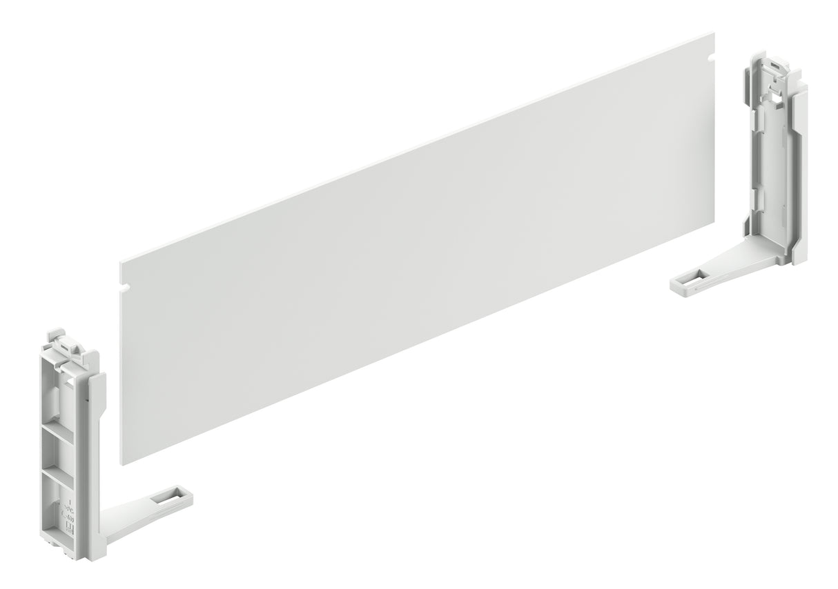 SPELSBERG Trennwand 370x110mm Kst GEOS-L TW 40-18