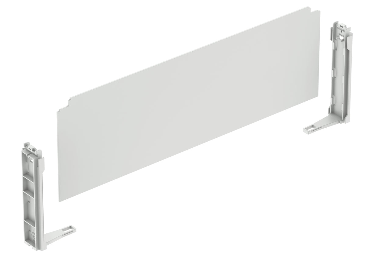SPELSBERG Trennwand Schrank Kst 470mm GEOS-S TW 50-22 154mm RAL7035