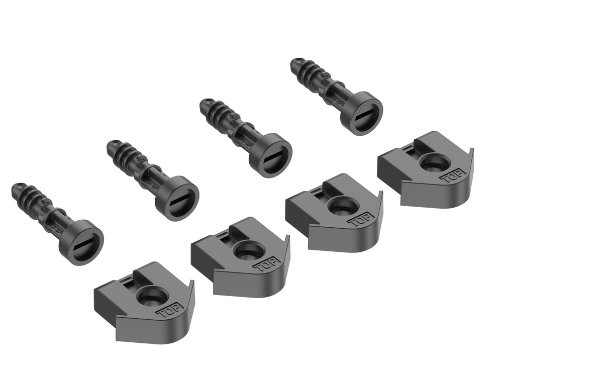 SPELSBERG Schraubenset Ersatzteil GEOS-S 3040/4030 S
