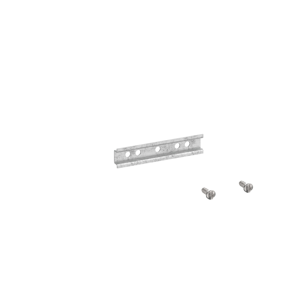 SPELSBERG Abzweigdose Tragschiene IP65 Abox 040 TS15 4qmm 93x93x55mm quadrat
