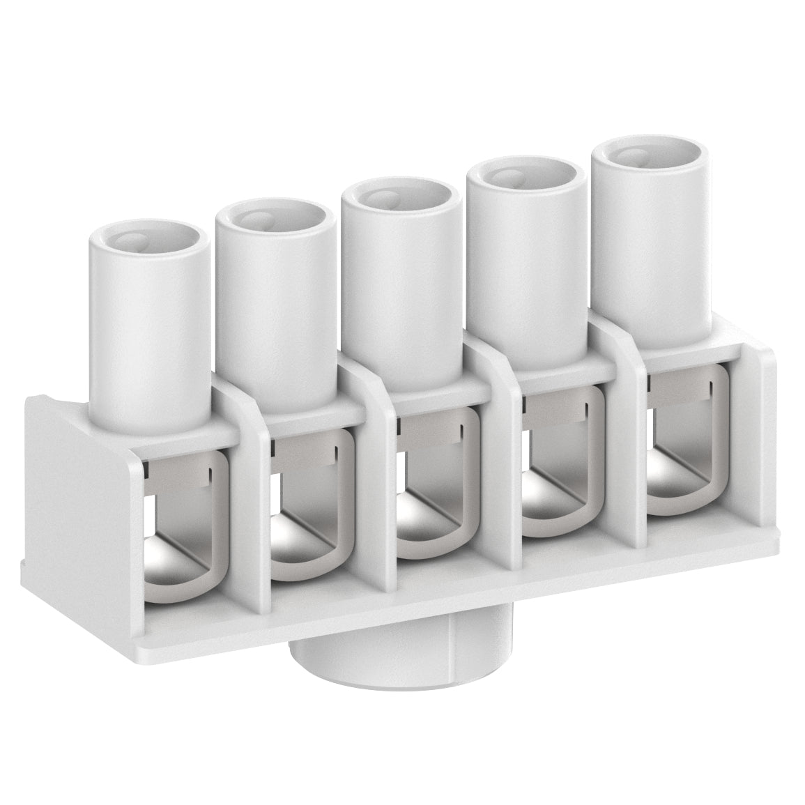 SPELSBERG Verbindungsklemme 1,5-4qmm 41A Abox 025/040 KLS-2,5²/4² 5p Direktmont