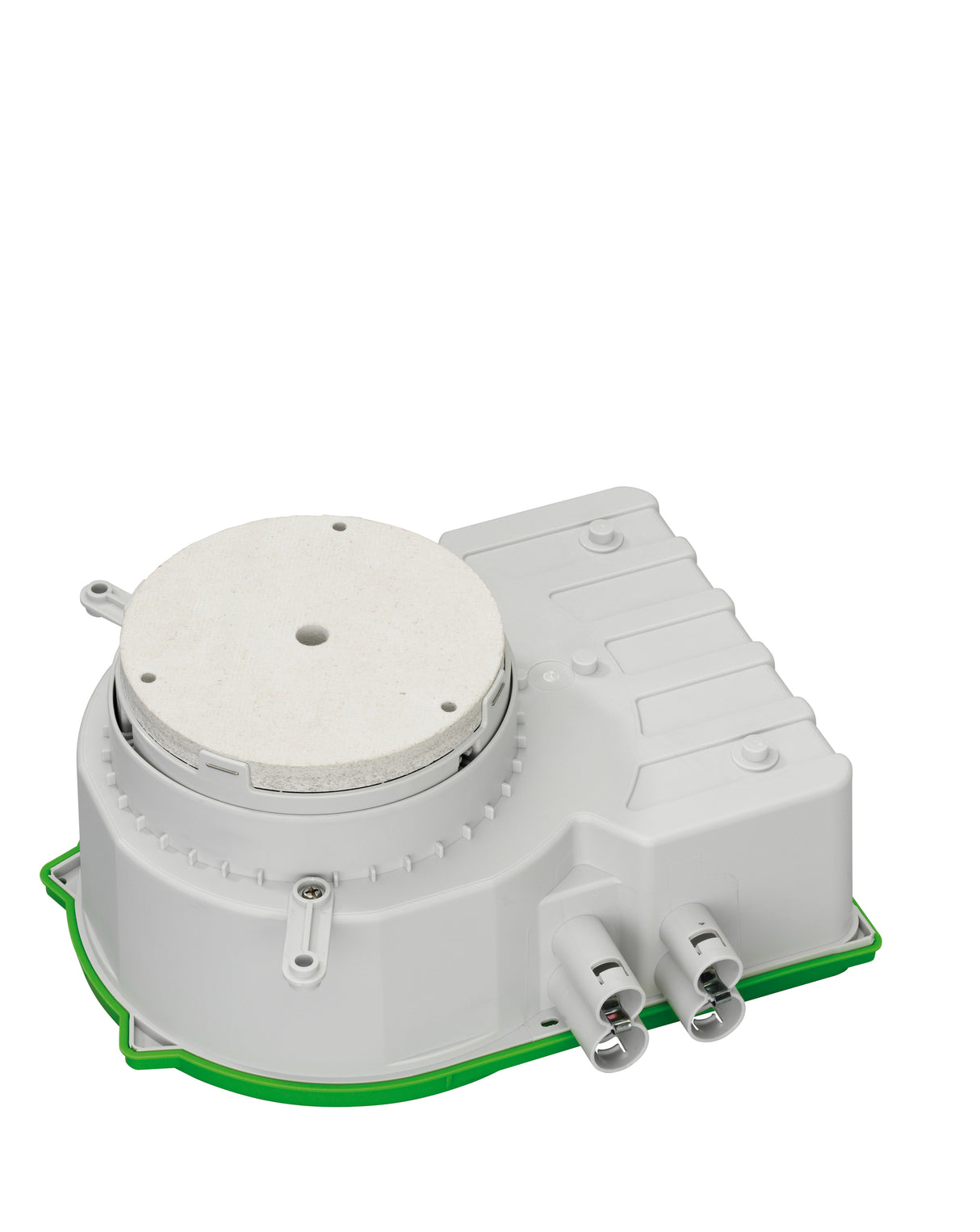 SPELSBERG Verbindungsdose Beton Kst IP30 IBTronic XL Drillbox 150 E Ger/VerbDose/
