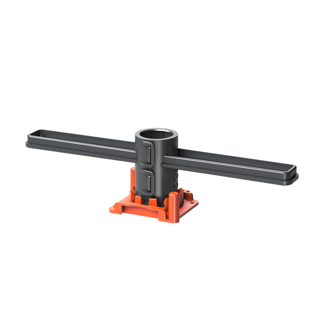 End-/Übergangstülle M20/M25 m. Flügel