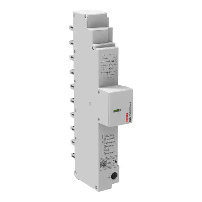 Raycap ÜSS ProTec ZPN T1H-300-3+1