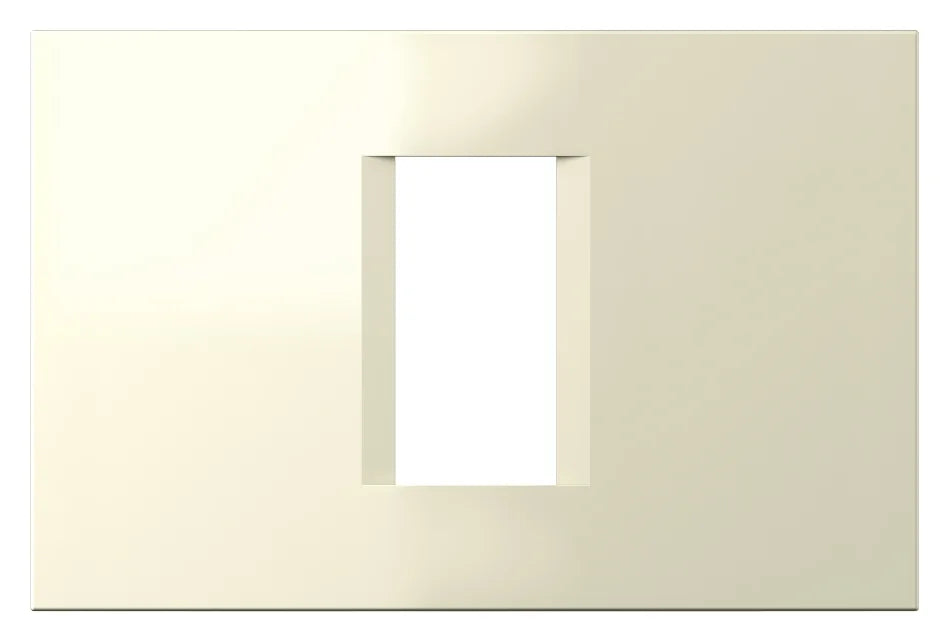 Rahmen 1/3M, beige (10er-Pack)