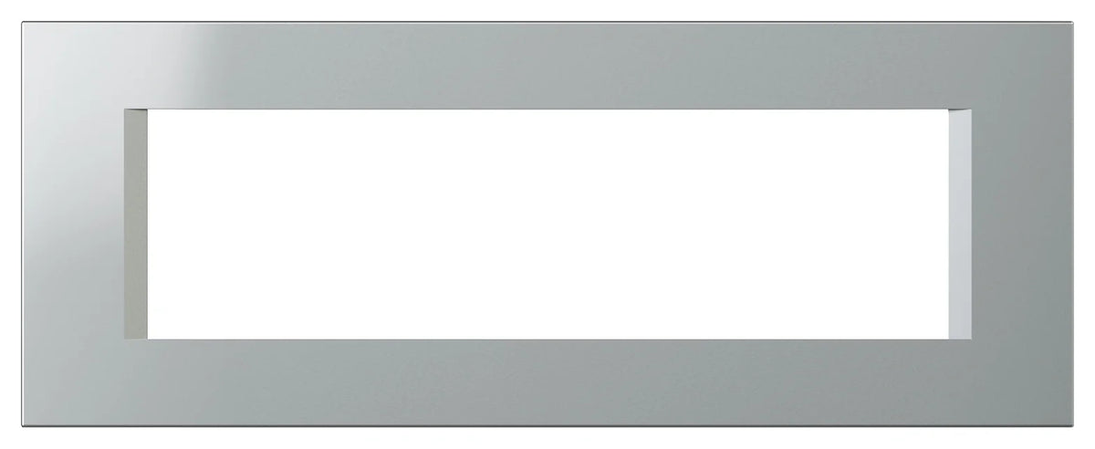 Rahmen 7M, silber