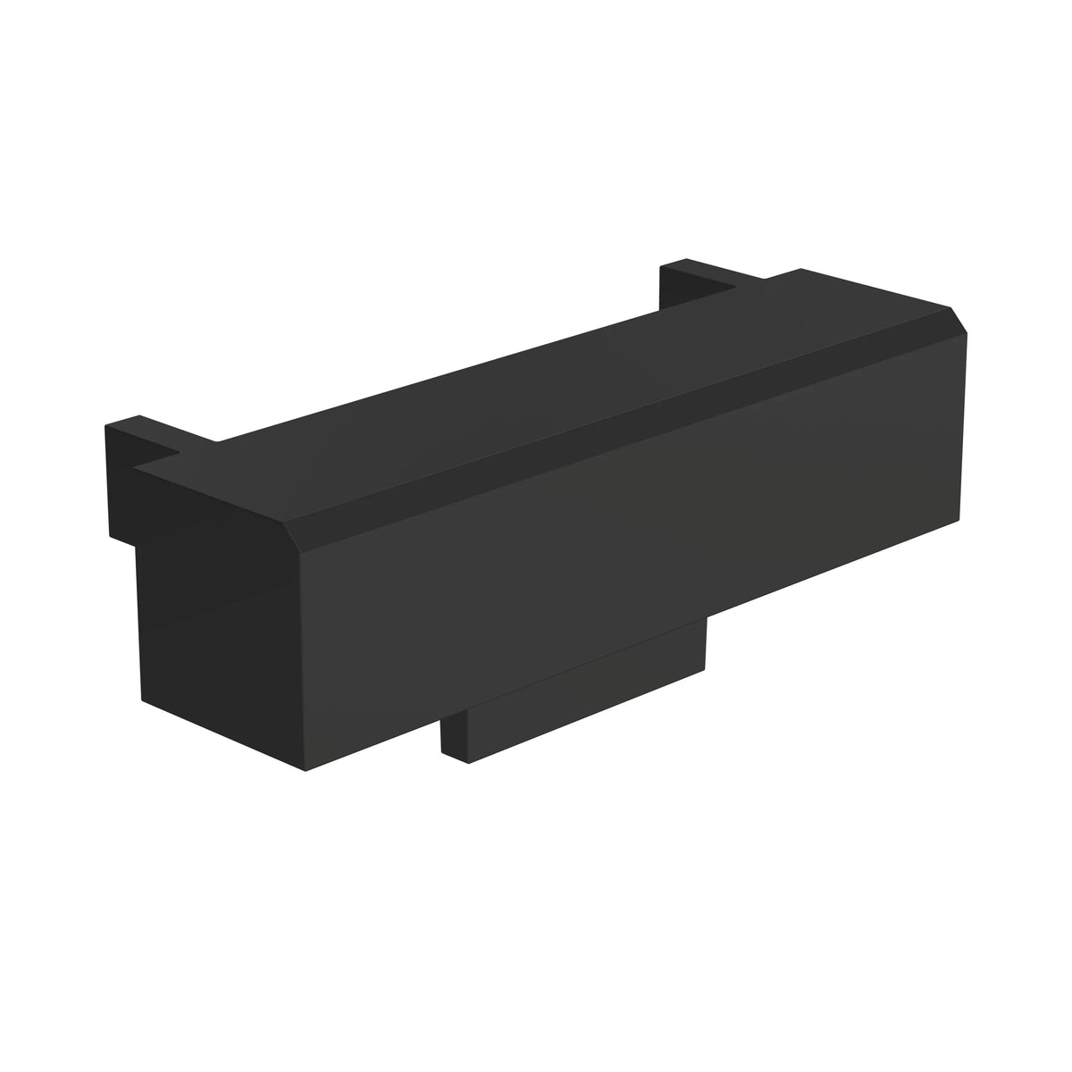 Sammelschienenhalter Distanzstück 9mm (VE=24 Stück)