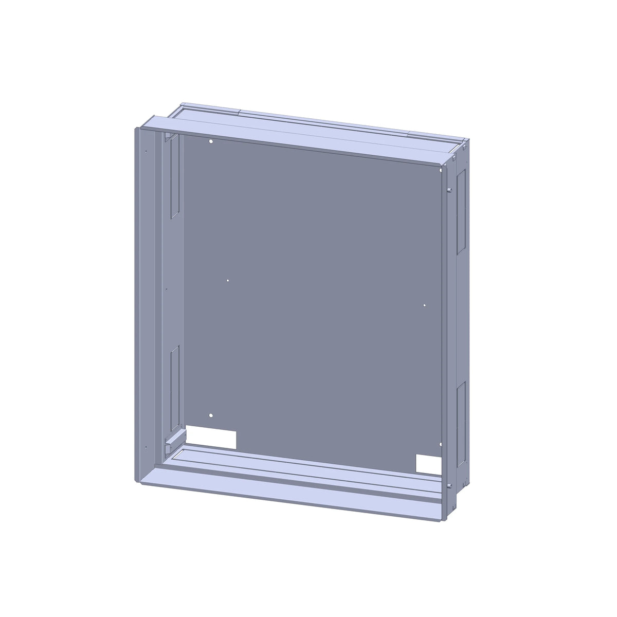 Mauerwanne 3S 3MW-18