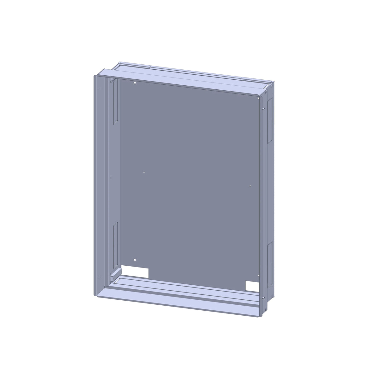 Mauerwanne 3S 3MW-21