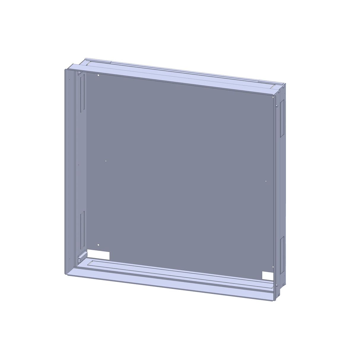Mauerwanne 3S 5MW-24