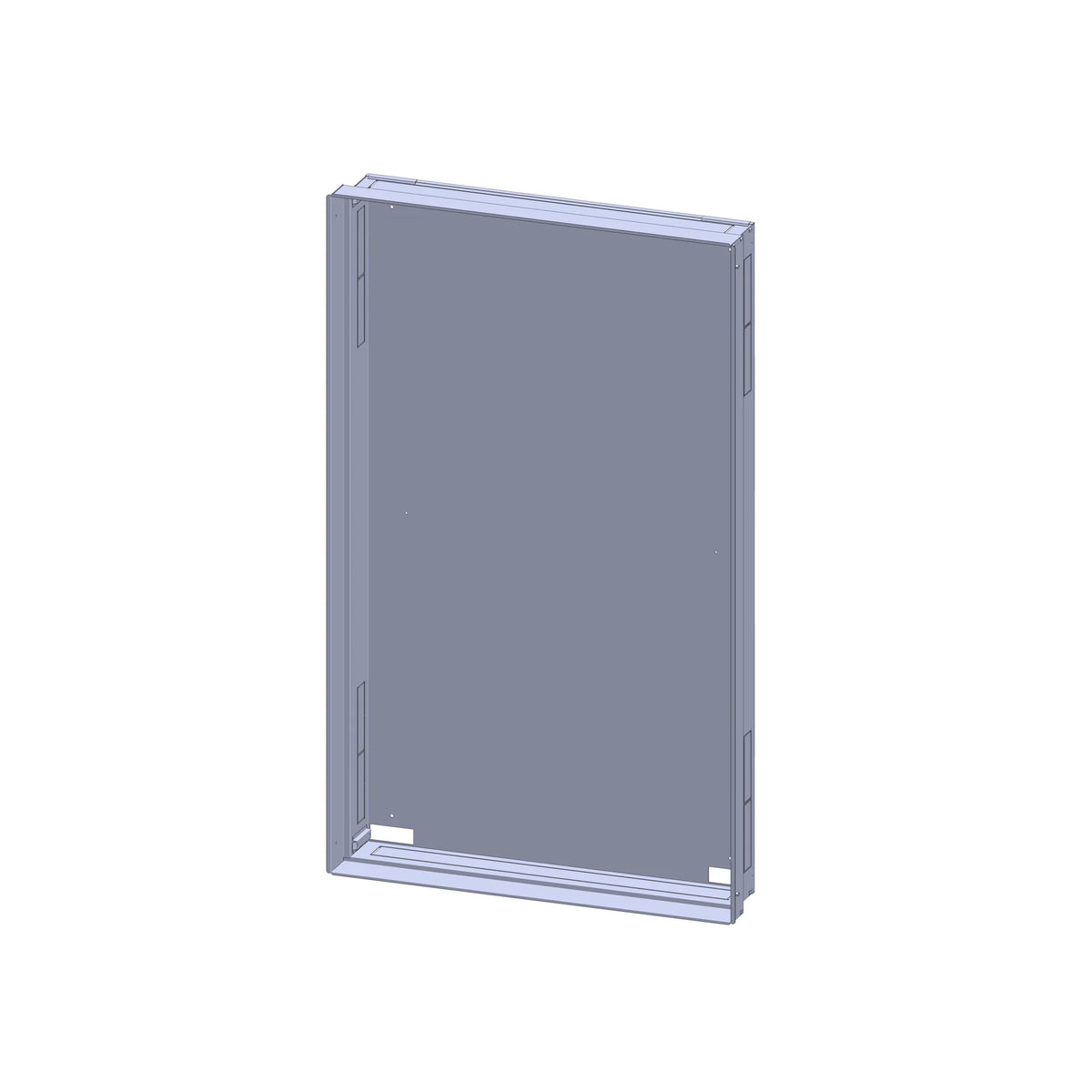 Mauerwanne 3S 5MW42