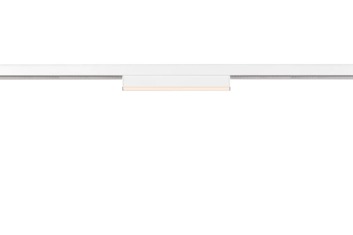 IN-LINE 22 48V TRACK opal DALI Spot ws 7.3W 2,7K CRI90 95°