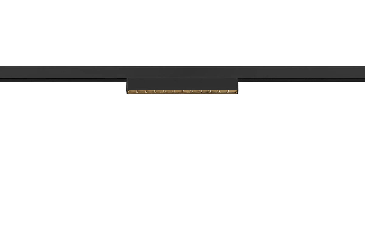 IN-LINE 22 48V TRACK DL DALI Spot sw/sw 7,3W 2,7K CRI90 35°