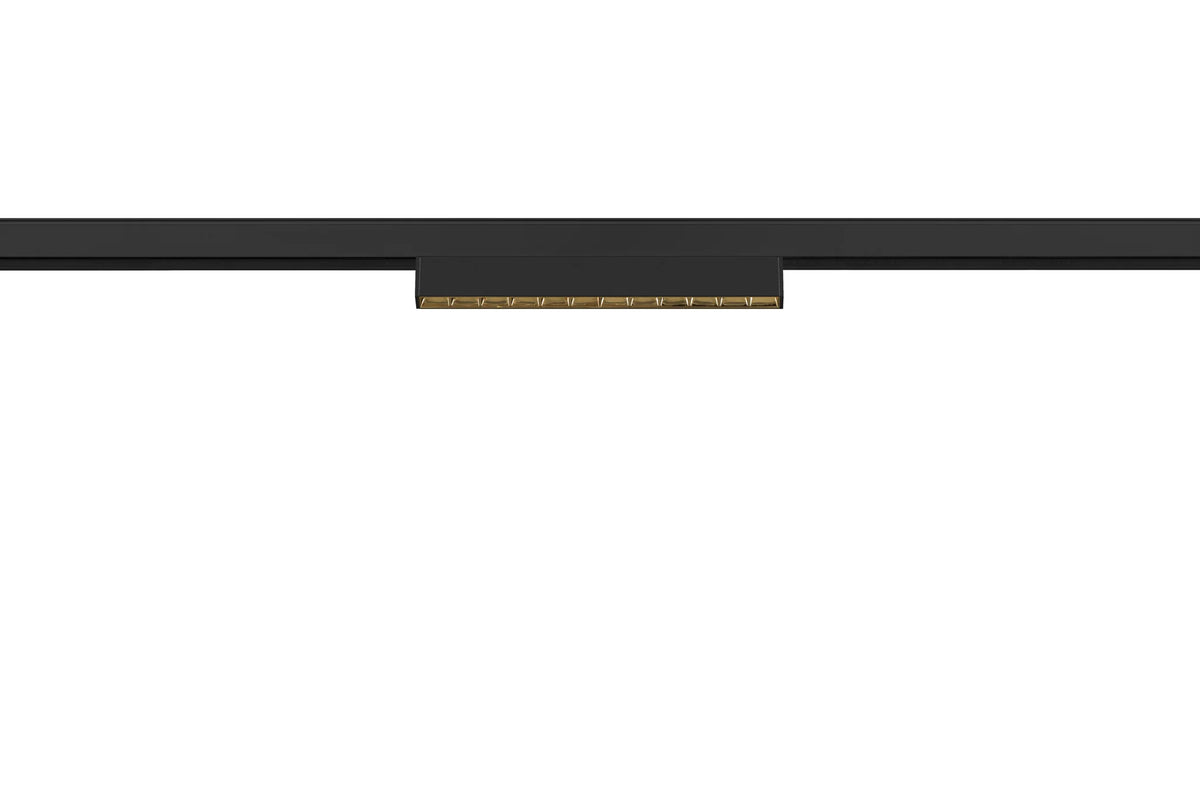IN-LINE 22 48V TRACK DALI Spot sw/sw 7,3W 3K CRI90 35°