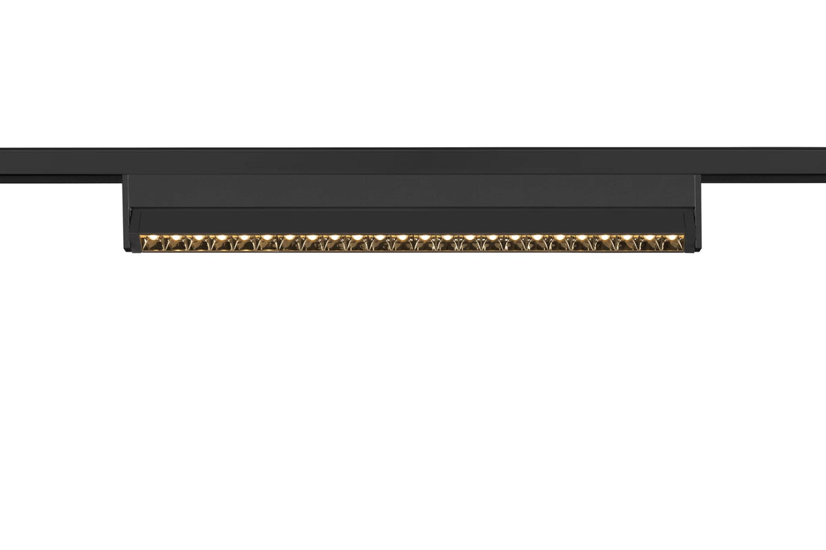IN-LINE 46 48V TRACK Move DALI Spot sw/sw 14W 2,7K CRI90 35°