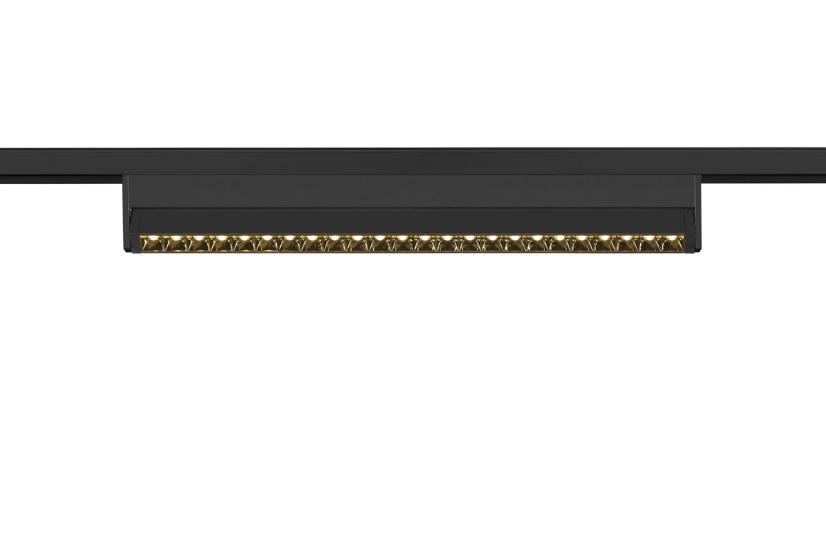 IN-LINE 46 48V TRACK Move DALI Spot sw/sw 14W 3K CRI90 35°