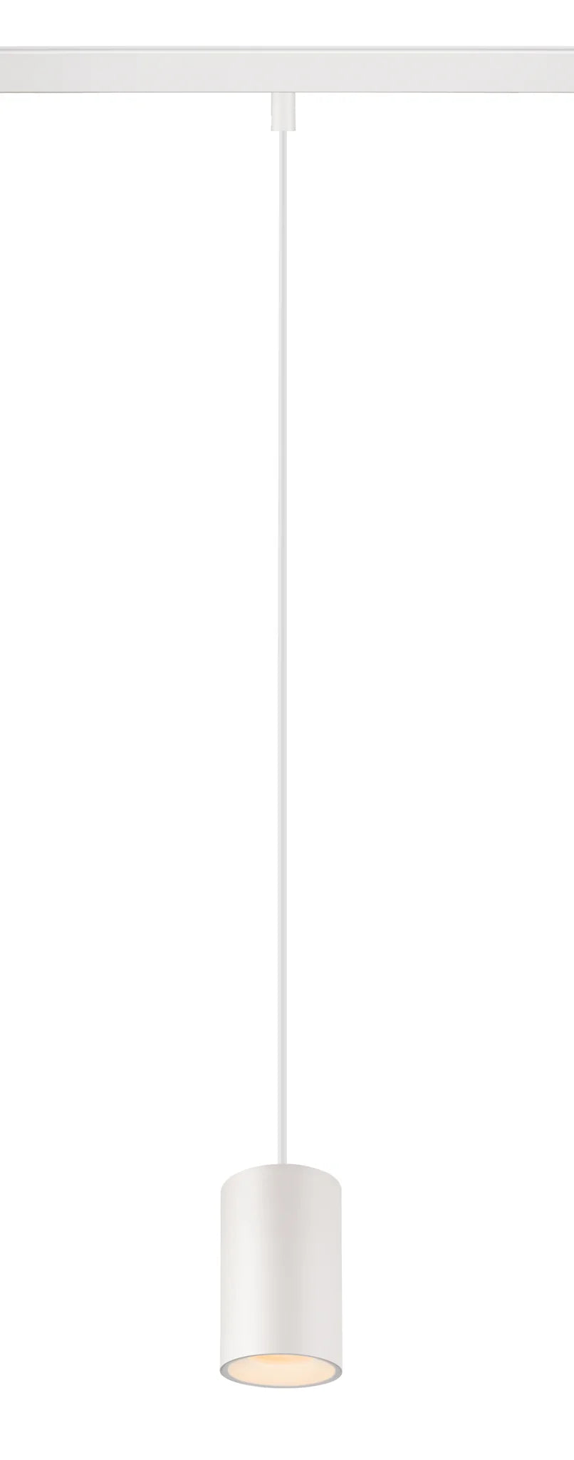 NUMINOS XS 48V TRACK DALI PL ws/ws 8.7W 670lm 2,7K CRI90 20°